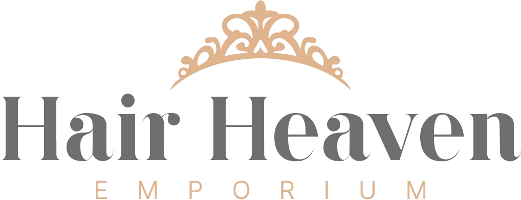 Hair Heaven Emporium logo